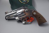 COLT PYTHON 2-1/2-INCH STAINLESS .357 MAGNUM - SPRING SALE! - 1 of 7
