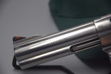 S&W MODEL 629 CLASSIC .44 MAGNUM REVOLVER WITH 5-INCH BARREL!!! - 2 of 6