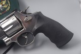 S&W MODEL 629 CLASSIC .44 MAGNUM REVOLVER WITH 5-INCH BARREL!!! - 3 of 6