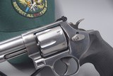 S&W MODEL 629 CLASSIC .44 MAGNUM REVOLVER WITH 5-INCH BARREL!!! - 4 of 6