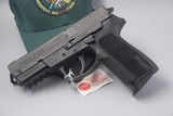 SIG SAUER SP2022 