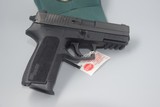 SIG SAUER SP2022 