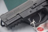 SIG SAUER SP2022 