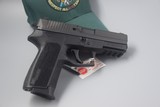 SIG SAUER SP2022 