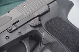 SIG SAUER SP2022 