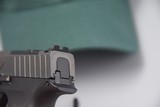 ZEV TECHNOLOGIES MODEL SIG P-365 XL CUSTOM 9 MM COMPACT OPTICS-READY PISTOL SALE PRICED - 6 of 9