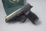 ZEV TECHNOLOGIES MODEL SIG P-365 XL CUSTOM 9 MM COMPACT OPTICS-READY PISTOL SALE PRICED - 1 of 9