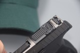 ZEV TECHNOLOGIES MODEL SIG P-365 XL CUSTOM 9 MM COMPACT OPTICS-READY PISTOL SALE PRICED - 5 of 9