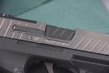 ZEV TECHNOLOGIES MODEL SIG P-365 XL CUSTOM 9 MM COMPACT OPTICS-READY PISTOL SALE PRICED - 7 of 9