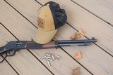 HENRY BIG BOY STEEL .357 MAG/.38 SPL SIDE-GATE LARGE LOOP LEVER-ACTION CARBINE - 3 of 10