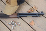 HENRY BIG BOY STEEL .357 MAG/.38 SPL SIDE-GATE LARGE LOOP LEVER-ACTION CARBINE - 4 of 10