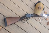 HENRY BIG BOY STEEL .357 MAG/.38 SPL SIDE-GATE LARGE LOOP LEVER-ACTION CARBINE - 2 of 10