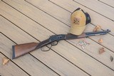 HENRY BIG BOY STEEL .357 MAG/.38 SPL SIDE-GATE LARGE LOOP LEVER-ACTION CARBINE - 7 of 10