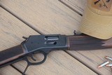 HENRY BIG BOY STEEL .357 MAG/.38 SPL SIDE-GATE LARGE LOOP LEVER-ACTION CARBINE - 5 of 10