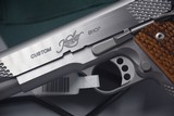 KIMBER STAINLESS 1911 MODEL RAPTOR FULL-SIZE .45 ACP PISTOL - 2 of 11