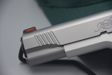 KIMBER STAINLESS LW 