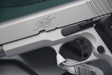 KIMBER STAINLESS LW 