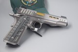 KIMBER 1911 RAPIDE DAWN STAINLESS 10 MM PISTOL - DEEP DISCOUNTED! - 12 of 13