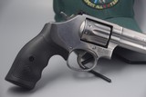 S&W MODEL 617 STAINLESS 10-SHOT 4-INCH .22 LR REVOLVER - 6 of 7