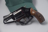 S&W MODEL 36 