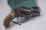 S&W MODEL 36 