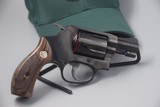 S&W MODEL 36 