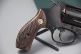 S&W MODEL 36 