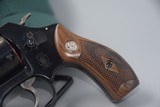 S&W MODEL 36 