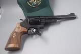 S&W MODEL 25 