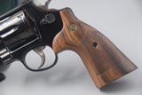 S&W MODEL 25 