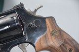 S&W MODEL 25 