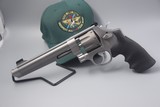 S&W MODEL 929 PERFORMANCE CENTER 9MM JERRY MICULEK - SPECIAL!!