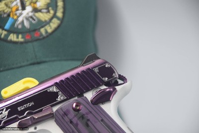KIMBER MICRO 9 