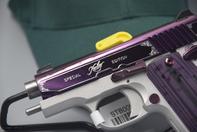 KIMBER MICRO 9 