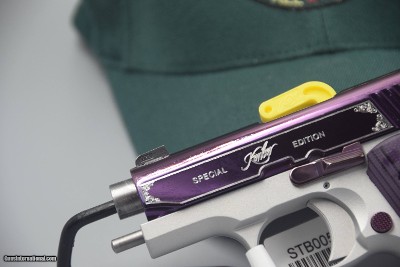KIMBER MICRO 9 