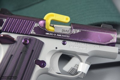 KIMBER MICRO 9 