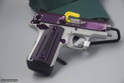 KIMBER MICRO 9 