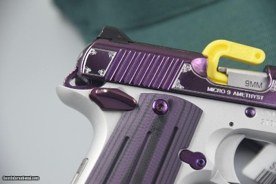 KIMBER MICRO 9 