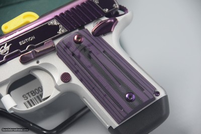 KIMBER MICRO 9 