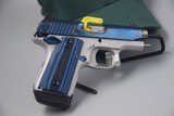 KIMBER MICRO 9 
