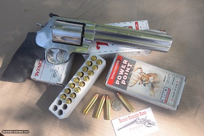S&W MODEL 