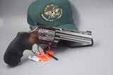 COLT KING COBRA .22 LR 4.25-INCH REVOLVER - 7 of 7