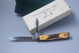 THOMPSON CENTER CONTENDER COLLECTOR'S KNIFE #2 - 1 of 7