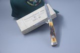 THOMPSON CENTER CONTENDER COLLECTOR'S KNIFE #2 - 5 of 7