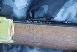 BIG BORE TWO-GUN SPECIAL PACKAGE: HENRY LEVER ACTION AND MAGNUM RESEARCH BFR IN 45-70!!!!!!! - 3 of 8