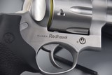 RUGER REDHAWK 44 MAGNUM STAINLESS REVOLVER 4-1/4-INCH BARREL - 4 of 7