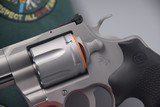 COLT PYTHON 