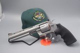 COLT PYTHON 