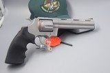 COLT PYTHON 