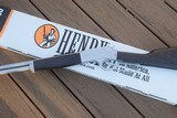 HENRY BIG BOY ALL-WEATHER .44 MAGNUM LEVER-ACTION RIFLE - 4 of 9